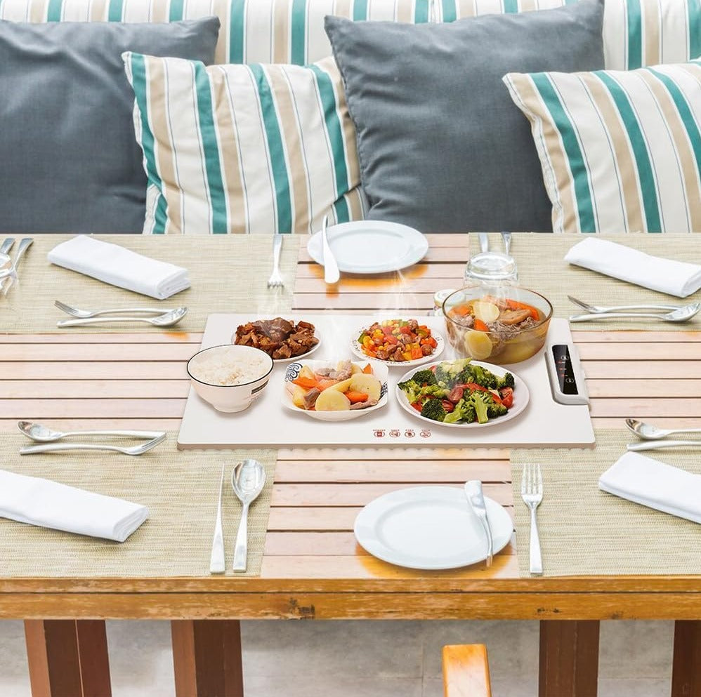 صينية تسخين طعام