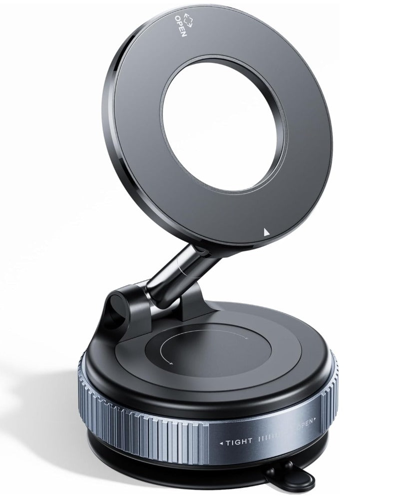 حامل الهاتف المغناطيسي