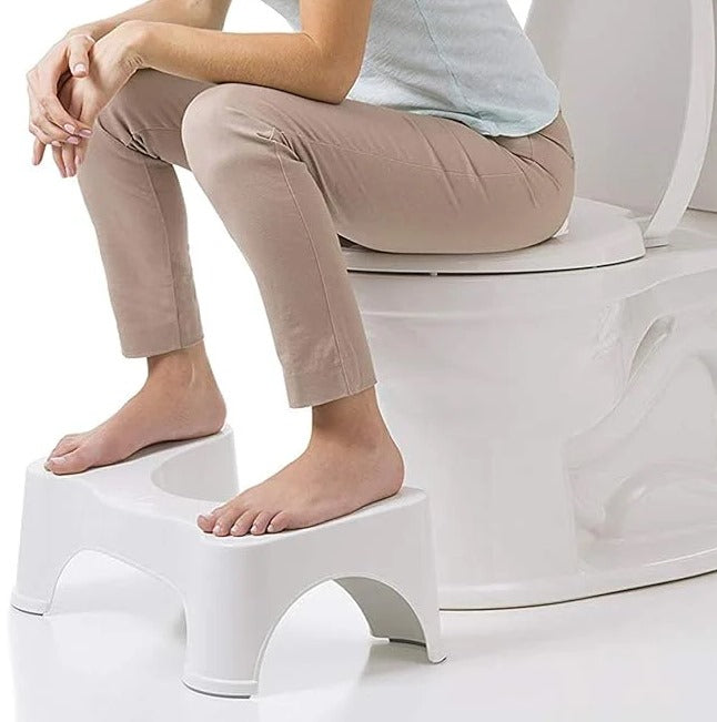 كرسي تصحيح وضعية المرحاض