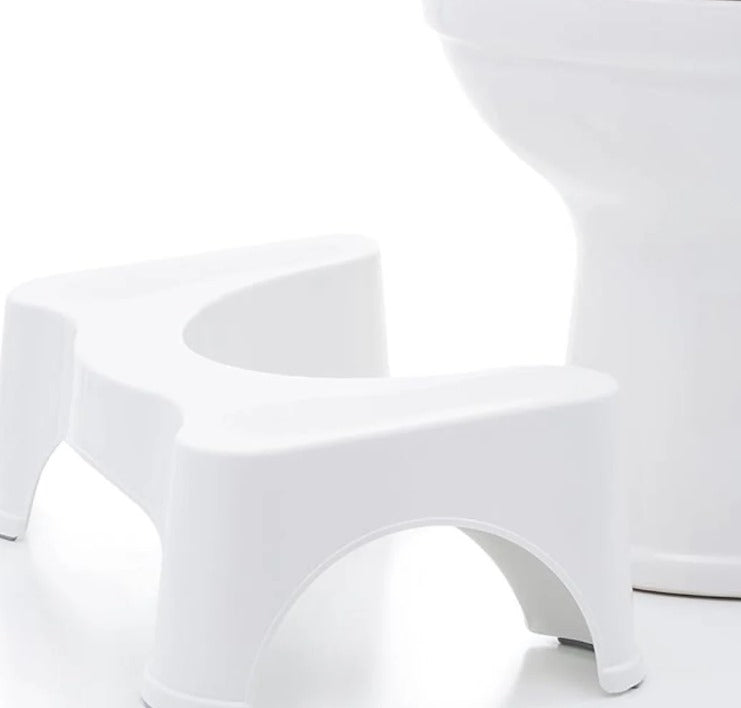 كرسي تصحيح وضعية المرحاض