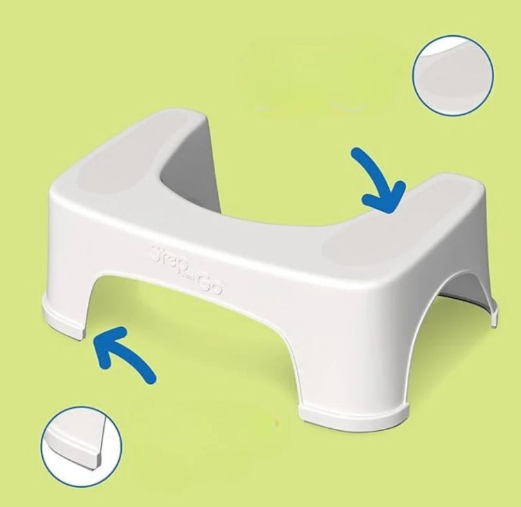 كرسي تصحيح وضعية المرحاض