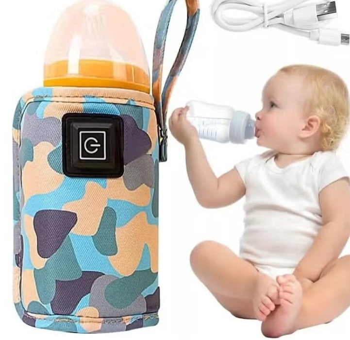 جهاز تسخين الرضاعة