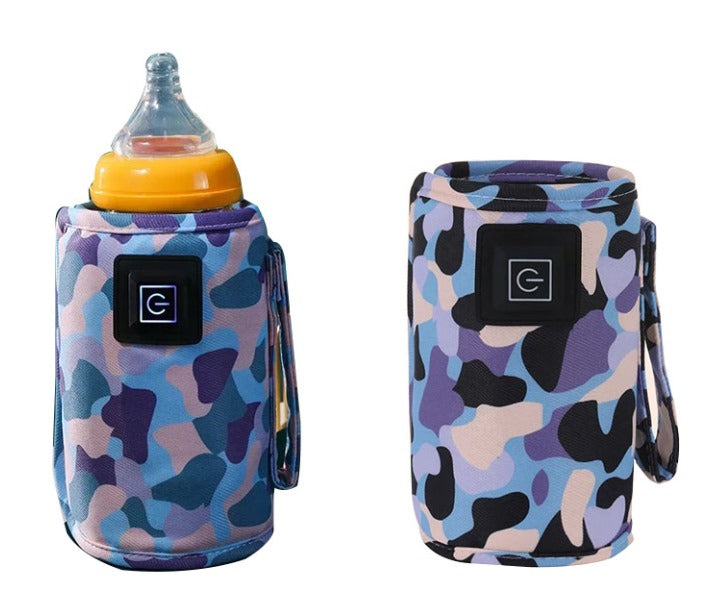 جهاز تسخين الرضاعة