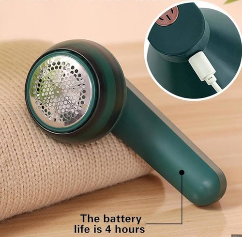 جهاز ازالة الوبر