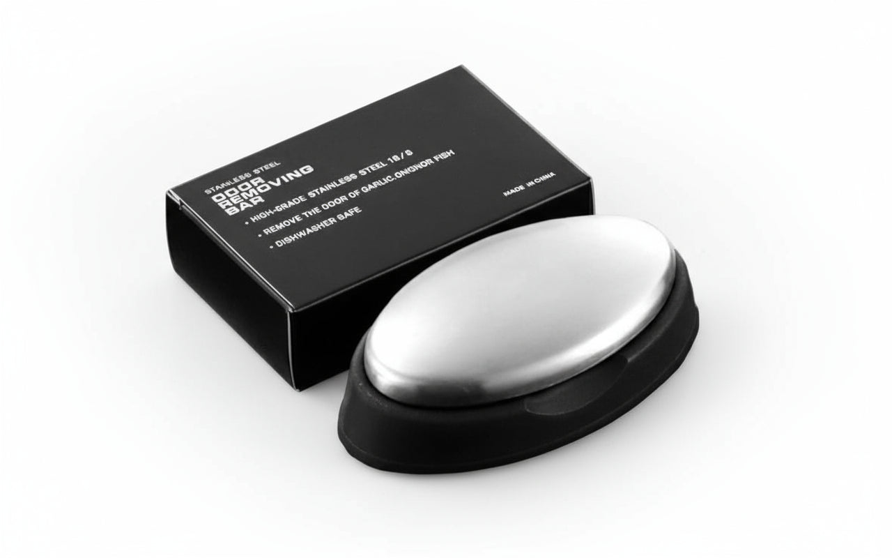 ‏الصابون اللانهائي