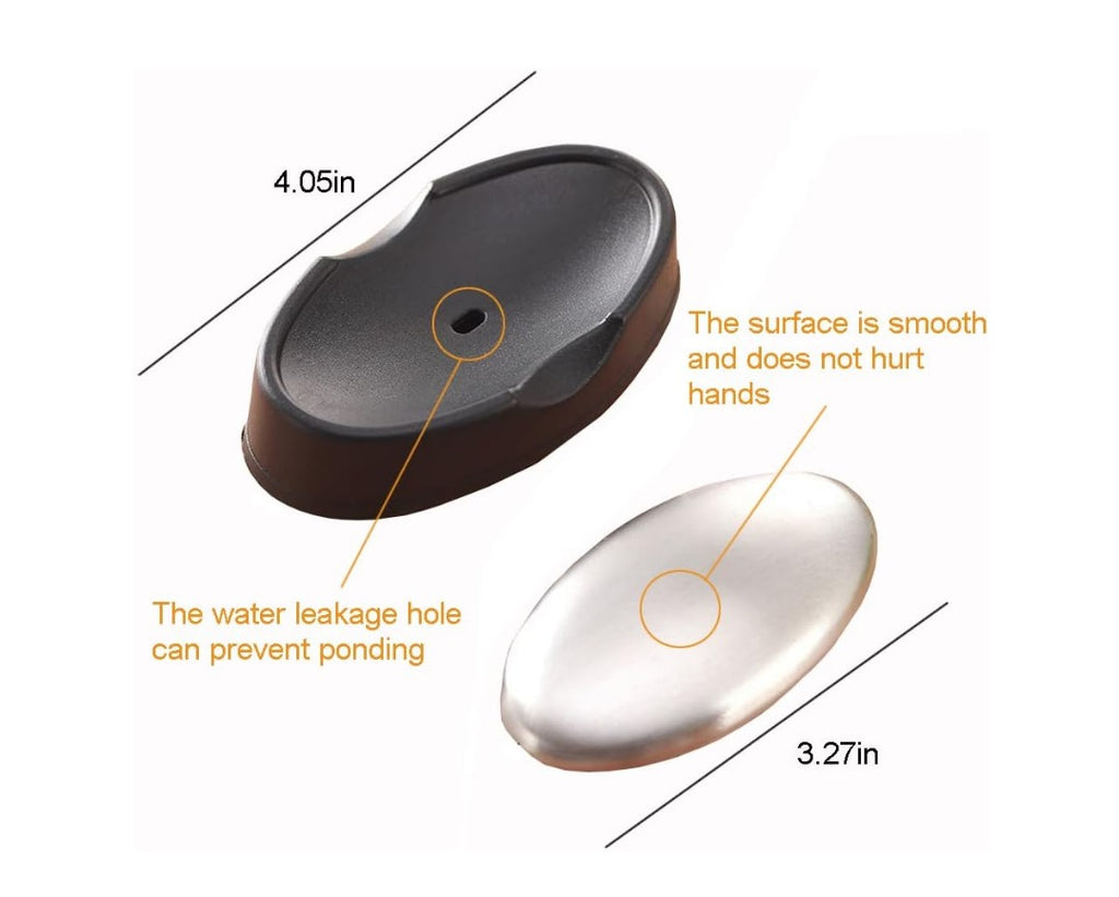 ‏الصابون اللانهائي