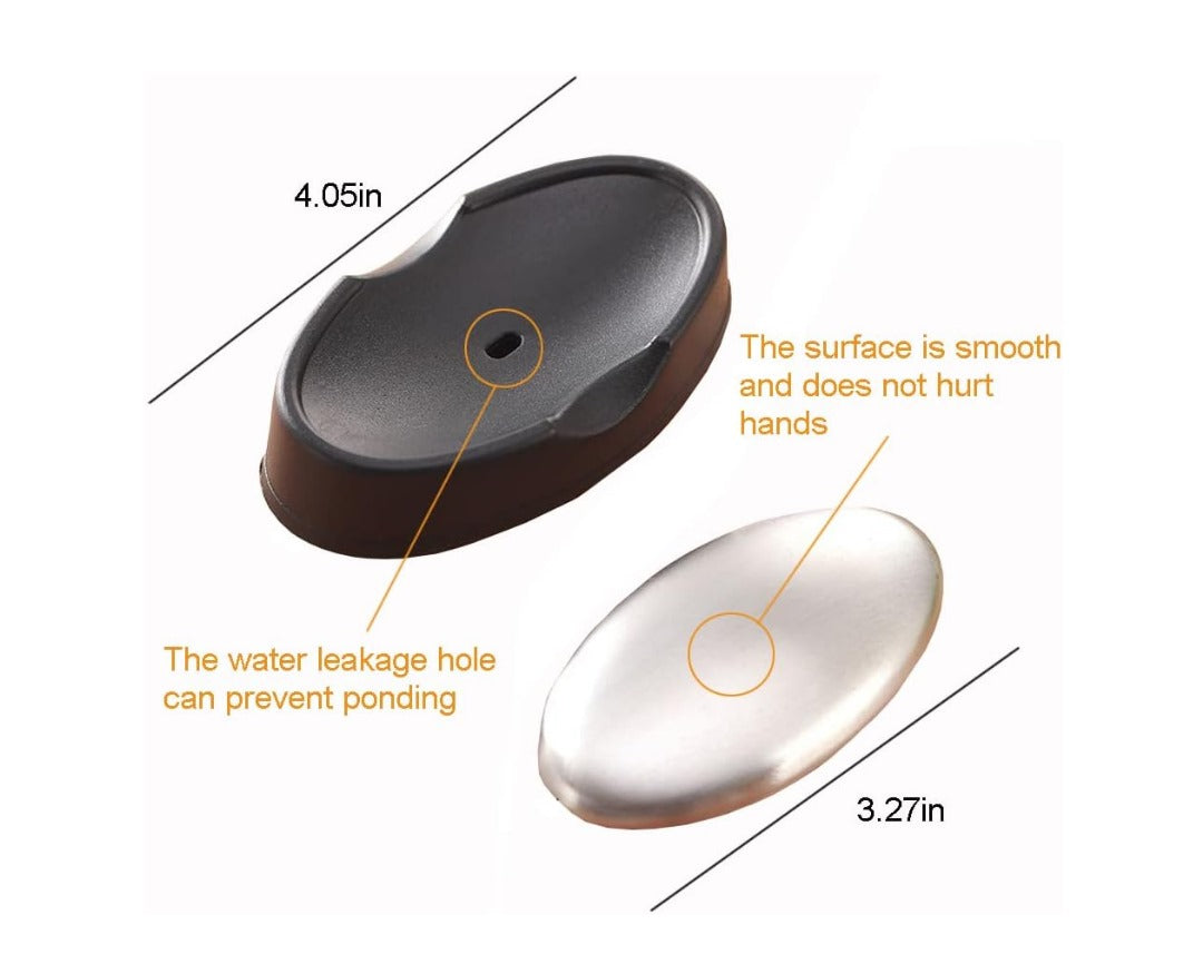 ‏الصابون اللانهائي