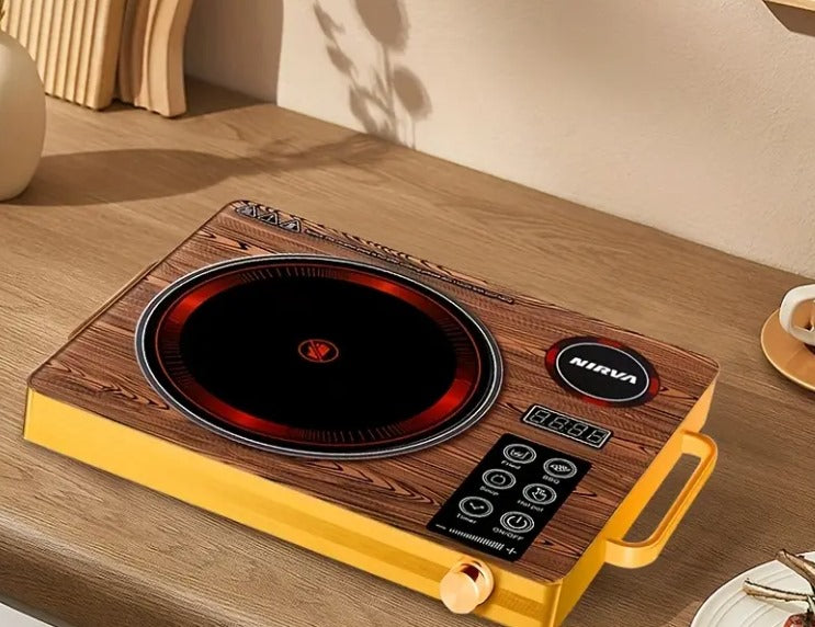 الموقد الكهربائي