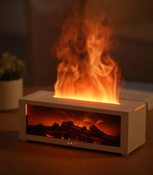 ‏المعطر الكهربائي