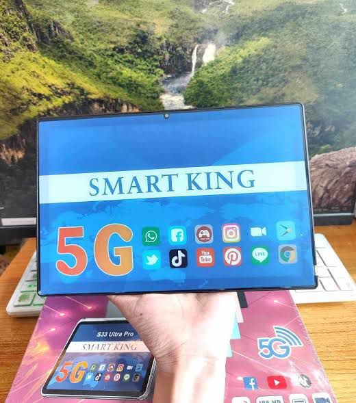 Smart King S33 Ultra