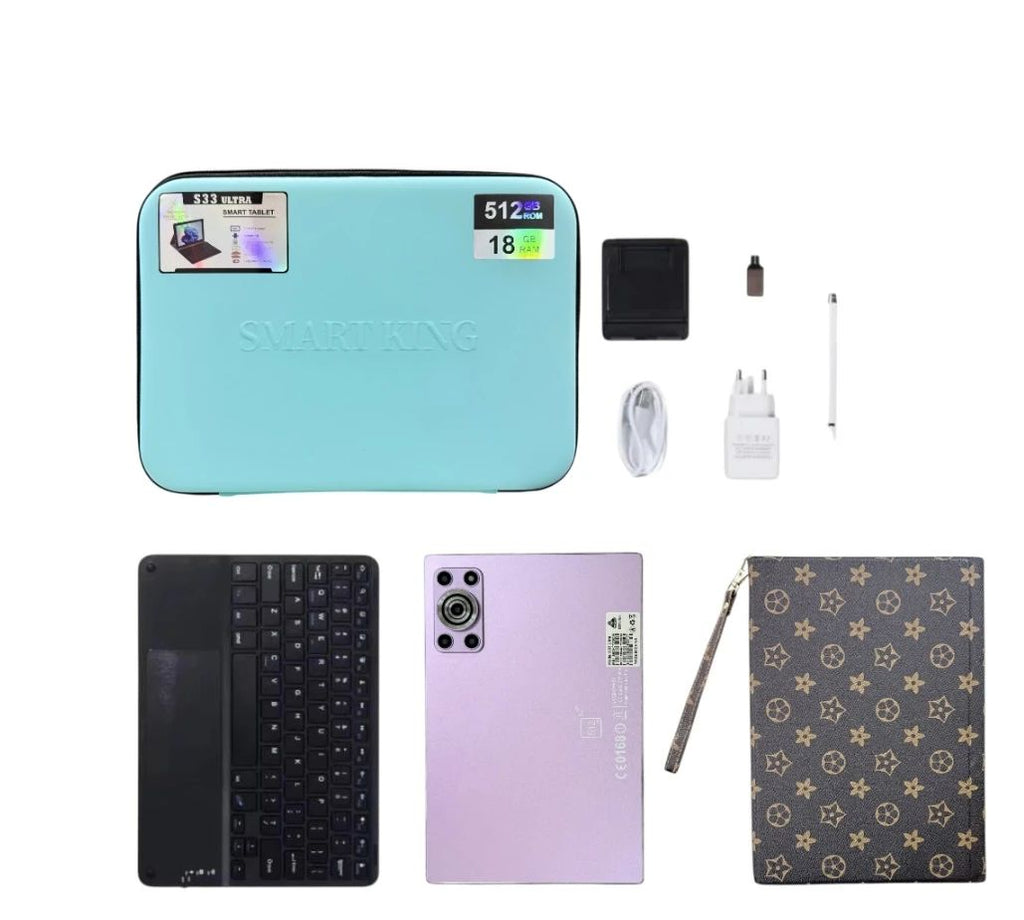 Smart King S33 Ultra