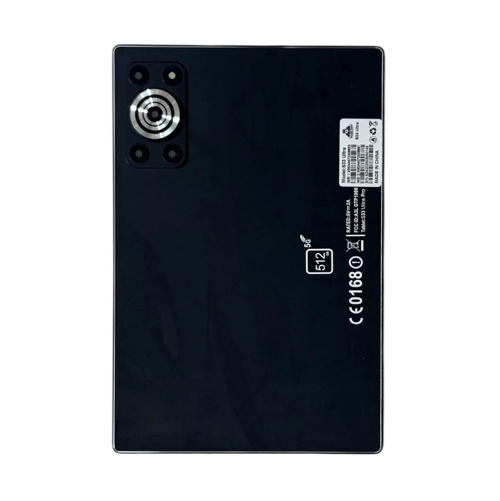 Smart King S33 Ultra