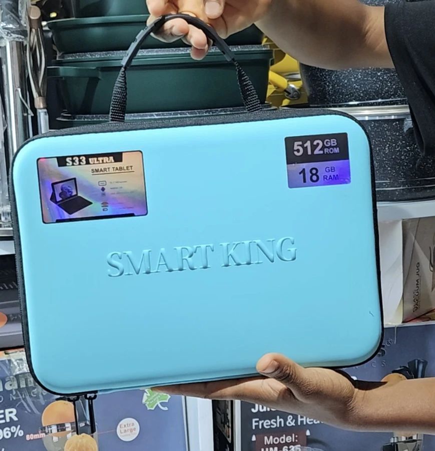 Smart King S33 Ultra